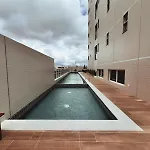 Aquarius Residence Ap1203