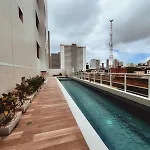 Aquarius Residence Ap1203