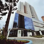Aquarius Residence Ap1203