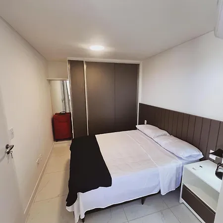 Aquarius Ap1203 Apartamento