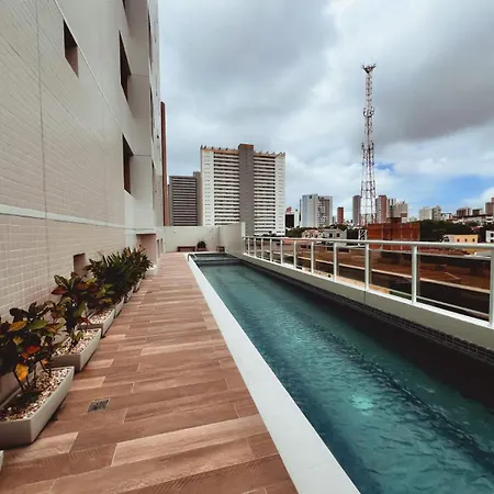 Apartamento Aquarius Ap1203 *